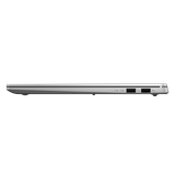  Laptop ASUS Vivobook S15 S5507QA-MA090WS | X1E-78-100, 32GB LPDDR5X, SSD 1TB NVMe, 15.6" 3K OLED, Bạc 