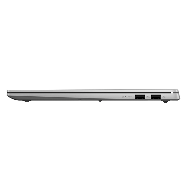  Laptop ASUS Vivobook S15 S5507QA-MA090WS | X1E-78-100, 32GB LPDDR5X, SSD 1TB NVMe, 15.6" 3K OLED, Bạc 