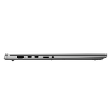  Laptop ASUS Vivobook S15 S5507QA-MA090WS | X1E-78-100, 32GB LPDDR5X, SSD 1TB NVMe, 15.6" 3K OLED, Bạc 