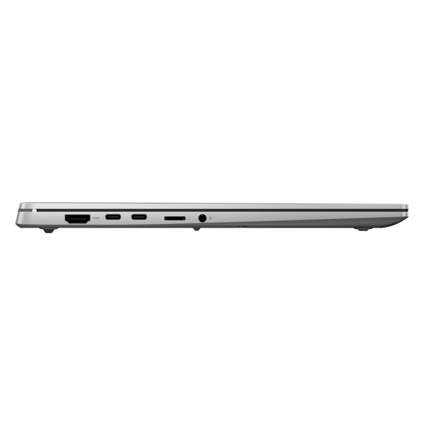  Laptop ASUS Vivobook S15 S5507QA-MA090WS | X1E-78-100, 32GB LPDDR5X, SSD 1TB NVMe, 15.6" 3K OLED, Bạc 