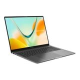  Laptop ASUS Vivobook S16 S5608QA-MB354W | Snapdragon X X1 26 100, 16GB LPDDR5X, SSD 512GB NVMe, 16" WUXGA, Qualcom Adreno, WF, BT, W11, Xám 