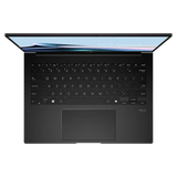 Laptop ASUS Zenbook 14 UM3406GA-QD075W | Ryzen AI 7 445, 16GB LPDDR5X, SSD 512GB NVMe, 14" OLED, 4C75WHrs, Win 11, Đen 