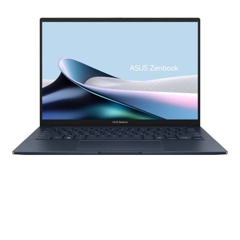 Laptop ASUS Zenbook 14 UX3405CA-PZ188WS | U7-255H, 32GB LPDDR5X, SSD 1TB NVMe, 14