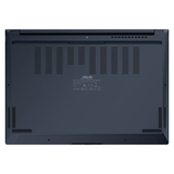  Laptop ASUS Zenbook 14 UX3405CA-ST1713W | U5-225H, 16GB LPDDR5X, SSD 512GB NVMe, 14" 3K OLED 120Hz, 4C75WHrs, Win 11, Xanh 