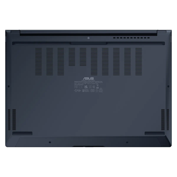  Laptop ASUS Zenbook 14 UX3405CA-ST1713W | U5-225H, 16GB LPDDR5X, SSD 512GB NVMe, 14" 3K OLED 120Hz, 4C75WHrs, Win 11, Xanh 
