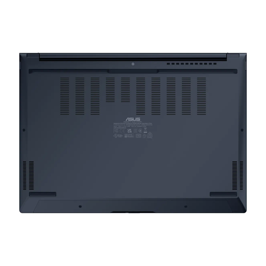  Laptop ASUS Zenbook 14 UX3405CA-ST630W | U7-255H, 16GB LPDDR5X, SSD 512GB NVMe, 14" 3K OLED 120Hz, 4C75WHrs, Win 11, Xanh 
