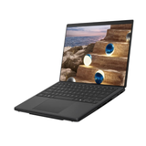  Laptop ASUS Zenbook Duo UX8407AA-SN439WS | X7-358H, 32GB LPDDR5X, SSD 512GB NVMe, 14" 3K OLED 144Hz, Touch, Pen, W11H, Túi, Xám 
