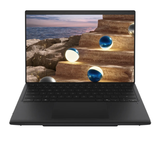  Laptop ASUS Zenbook Duo UX8407AA-SN439WS | X7-358H, 32GB LPDDR5X, SSD 512GB NVMe, 14" 3K OLED 144Hz, Touch, Pen, W11H, Túi, Xám 
