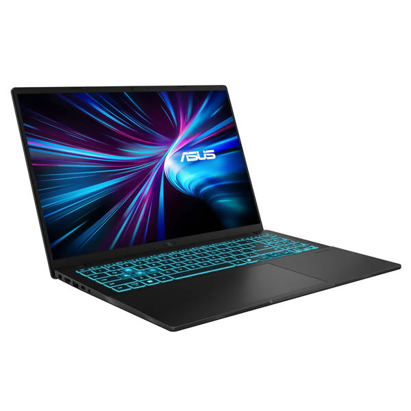  Laptop Gaming ASUS V3607VJ-TK189W | Core 5-210H, 16GB DDR5, SSD 512GB NVMe, RTX 3050 6GB, 16" WUXGA 144Hz, Windows 11 Home, Đen 