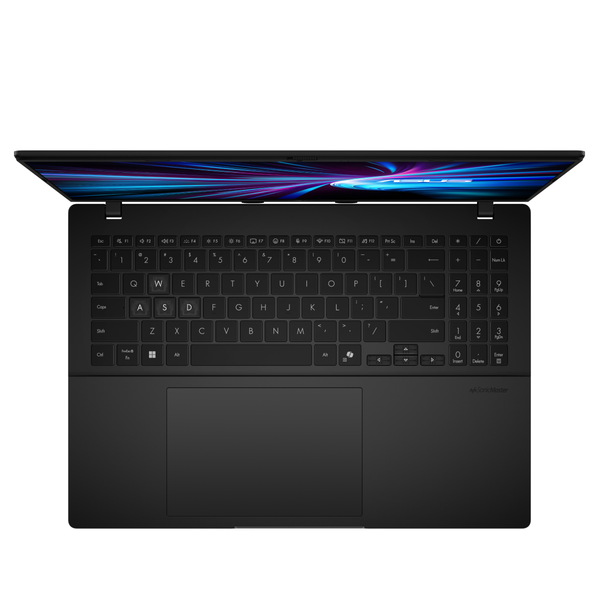  Laptop Gaming ASUS V3607VJ-TK189W | Core 5-210H, 16GB DDR5, SSD 512GB NVMe, RTX 3050 6GB, 16" WUXGA 144Hz, Windows 11 Home, Đen 