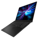  Laptop Gaming ASUS V3607VJ-TK189W | Core 5-210H, 16GB DDR5, SSD 512GB NVMe, RTX 3050 6GB, 16" WUXGA 144Hz, Windows 11 Home, Đen 