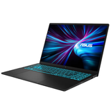  Laptop Gaming ASUS V16 V3607VU-TK416W | Core 5 210H, 16GB DDR5, SSD 512GB, RTX 4050 6GB, 16" WUXGA 144Hz, Win 11 Home, Đen 
