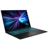  Laptop Gaming ASUS V16 V3607VU-TK416W | Core 5 210H, 16GB DDR5, SSD 512GB, RTX 4050 6GB, 16" WUXGA 144Hz, Win 11 Home, Đen 
