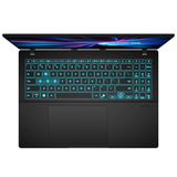  Laptop Gaming ASUS V16 V3607VU-TK416W | Core 5 210H, 16GB DDR5, SSD 512GB, RTX 4050 6GB, 16" WUXGA 144Hz, Win 11 Home, Đen 