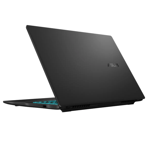  Laptop Gaming ASUS V16 V3607VU-TK416W | Core 5 210H, 16GB DDR5, SSD 512GB, RTX 4050 6GB, 16" WUXGA 144Hz, Win 11 Home, Đen 