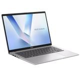  Laptop ASUS Vivobook 14 X1407AA-LY360W | Intel Core Ultra 5 325, 16GB DDR5, SSD 512GB NVMe, 14" WUXGA IPS, Win 11, Bạc 