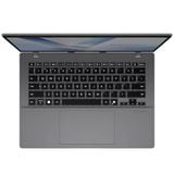  Laptop ASUS Vivobook 14 X1407AA-LY360W | Intel Core Ultra 5 325, 16GB DDR5, SSD 512GB NVMe, 14" WUXGA IPS, Win 11, Bạc 