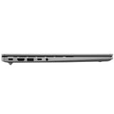  Laptop ASUS Vivobook 14 X1407AA-LY360W | Intel Core Ultra 5 325, 16GB DDR5, SSD 512GB NVMe, 14" WUXGA IPS, Win 11, Bạc 