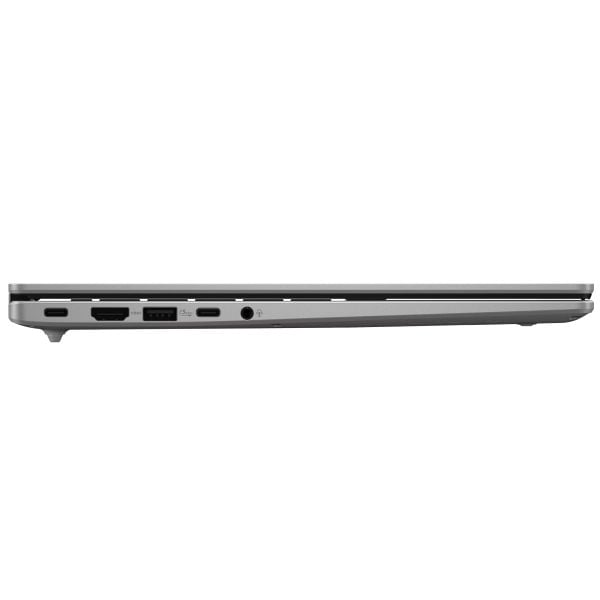  Laptop ASUS Vivobook 14 X1407AA-LY360W | Intel Core Ultra 5 325, 16GB DDR5, SSD 512GB NVMe, 14" WUXGA IPS, Win 11, Bạc 