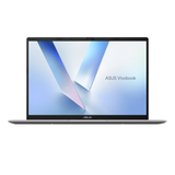  Laptop ASUS Vivobook 14 X1407CA-LY203W | U5-225H, 16GB DDR5, SSD 512GB NVMe, 14" WUXGA IPS, Intel Graphics, Win 11, Bạc 