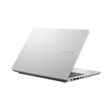  Laptop ASUS Vivobook 14 X1407CA-LY203W | U5-225H, 16GB DDR5, SSD 512GB NVMe, 14" WUXGA IPS, Intel Graphics, Win 11, Bạc 