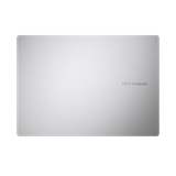  Laptop ASUS Vivobook 14 X1407CA-LY203W | U5-225H, 16GB DDR5, SSD 512GB NVMe, 14" WUXGA IPS, Intel Graphics, Win 11, Bạc 