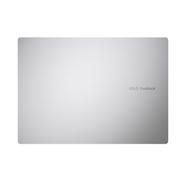  Laptop ASUS Vivobook 14 X1407CA-LY203W | U5-225H, 16GB DDR5, SSD 512GB NVMe, 14" WUXGA IPS, Intel Graphics, Win 11, Bạc 