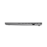  Laptop ASUS Vivobook 14 X1407CA-LY203W | U5-225H, 16GB DDR5, SSD 512GB NVMe, 14" WUXGA IPS, Intel Graphics, Win 11, Bạc 
