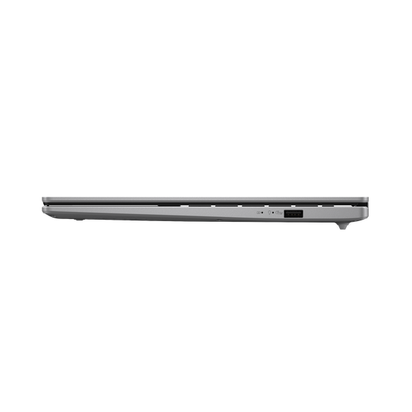 Laptop ASUS Vivobook 14 X1407CA-LY203W | U5-225H, 16GB DDR5, SSD 512GB NVMe, 14" WUXGA IPS, Intel Graphics, Win 11, Bạc 