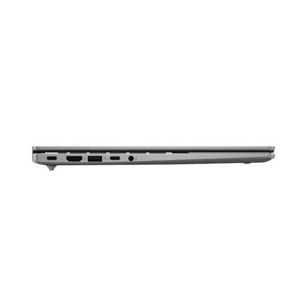  Laptop ASUS Vivobook 14 X1407CA-LY203W | U5-225H, 16GB DDR5, SSD 512GB NVMe, 14" WUXGA IPS, Intel Graphics, Win 11, Bạc 