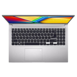  Laptop ASUS Vivobook 15 X1504MA-BQ633W | Core 7-350, 8GB DDR5, SSD 512GB NVMe, 15.6" Full HD IPS, Windows 11 Home, Bạc 