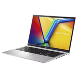  Laptop ASUS Vivobook 15 X1504MA-BQ633W | Core 7-350, 8GB DDR5, SSD 512GB NVMe, 15.6" Full HD IPS, Windows 11 Home, Bạc 