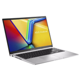  Laptop ASUS Vivobook 15 X1504MA-BQ633W | Core 7-350, 8GB DDR5, SSD 512GB NVMe, 15.6" Full HD IPS, Windows 11 Home, Bạc 