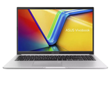  Laptop ASUS Vivobook 15 X1504MA-BQ633W | Core 7-350, 8GB DDR5, SSD 512GB NVMe, 15.6" Full HD IPS, Windows 11 Home, Bạc 