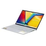  Laptop ASUS Vivobook 15 X1504VA-BQ185W | Core 5 -120U, 16GB DDR4, SSD 512GB NVMe, 15.6" FHD IPS, Bạc 
