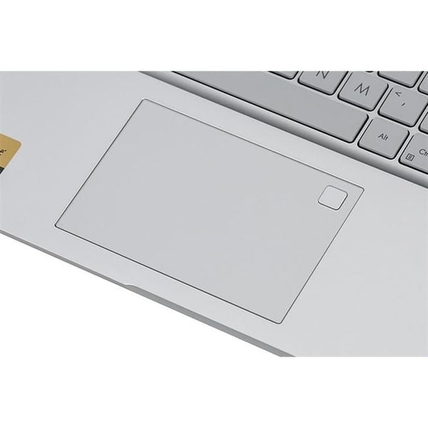  Laptop ASUS Vivobook 15 X1504VA-BQ185W | Core 5 -120U, 16GB DDR4, SSD 512GB NVMe, 15.6" FHD IPS, Bạc 