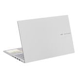  Laptop ASUS Vivobook 15 X1504VA-BQ185W | Core 5 -120U, 16GB DDR4, SSD 512GB NVMe, 15.6" FHD IPS, Bạc 