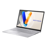  Laptop ASUS Vivobook 15 X1504VA-BQ185WS | Core 5 -120U, 16GB DDR4, SSD 512GB NVMe, 15.6" FHD IPS, Bạc 