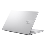  Laptop ASUS Vivobook 15 X1504VA-BQ185WS | Core 5 -120U, 16GB DDR4, SSD 512GB NVMe, 15.6" FHD IPS, Bạc 