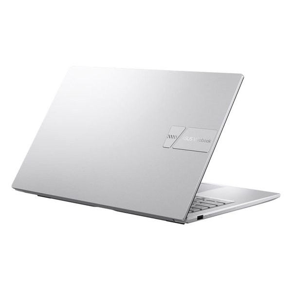  Laptop ASUS Vivobook 15 X1504VA-BQ185WS | Core 5 -120U, 16GB DDR4, SSD 512GB NVMe, 15.6" FHD IPS, Bạc 