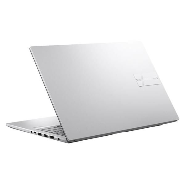  Laptop ASUS Vivobook 15 X1504VA-BQ185WS | Core 5 -120U, 16GB DDR4, SSD 512GB NVMe, 15.6" FHD IPS, Bạc 