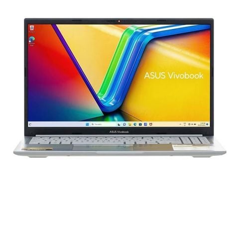Laptop ASUS Vivobook 15 X1504VA - BQ3394W | i3-1315U, 8GB DDR4, SSD 512GB NVMe, 15.6
