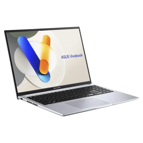  Laptop văn phòng ASUS Vivobook X1605VA-MB1826W | i3-1315U, 8GB DDR4, SSD 512GB NVMe, 16" WUXGA IPS 60Hz, Win 11, Bạc 