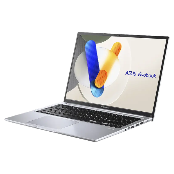  Laptop văn phòng ASUS Vivobook X1605VA-MB1826W | i3-1315U, 8GB DDR4, SSD 512GB NVMe, 16" WUXGA IPS 60Hz, Win 11, Bạc 
