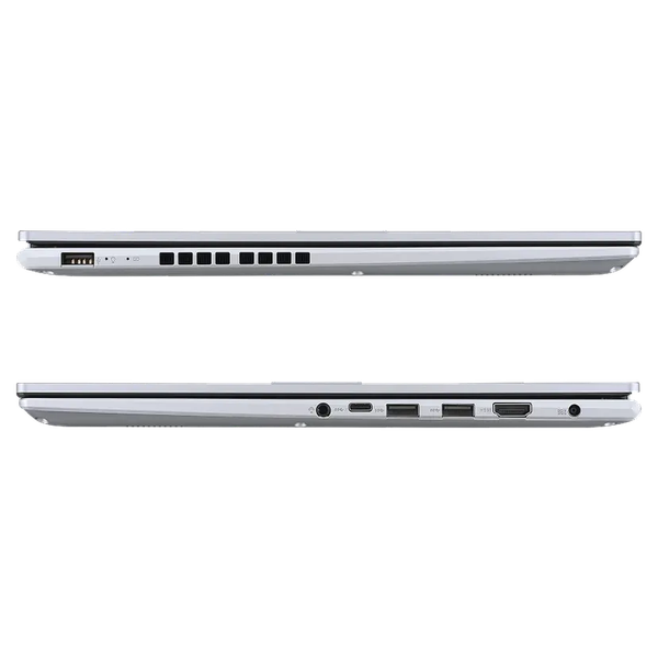  Laptop văn phòng ASUS Vivobook X1605VA-MB1826W | i3-1315U, 8GB DDR4, SSD 512GB NVMe, 16" WUXGA IPS 60Hz, Win 11, Bạc 