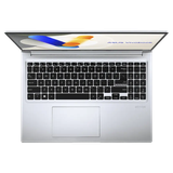  Laptop văn phòng ASUS Vivobook X1605VA-MB1826W | i3-1315U, 8GB DDR4, SSD 512GB NVMe, 16" WUXGA IPS 60Hz, Win 11, Bạc 