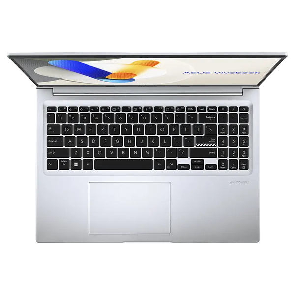  Laptop văn phòng ASUS Vivobook X1605VA-MB1826W | i3-1315U, 8GB DDR4, SSD 512GB NVMe, 16" WUXGA IPS 60Hz, Win 11, Bạc 