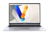  Laptop văn phòng ASUS Vivobook X1605VA-MB1826W | i3-1315U, 8GB DDR4, SSD 512GB NVMe, 16" WUXGA IPS 60Hz, Win 11, Bạc 