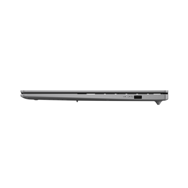  Laptop ASUS Vivobook 16 X1607CA-MB387W | U5-225H, 16GB DDR5, SSD 512GB NVMe, 16" WUXGA 60Hz, 3C42WHrs, W11H, Bạc 