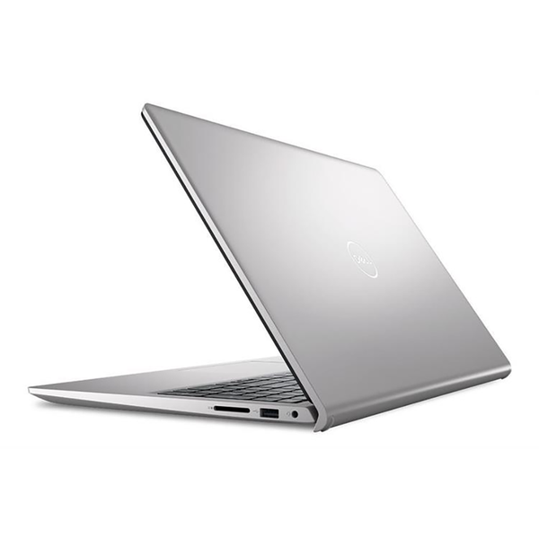  Laptop Dell 15 DC15250-i5U165W11SLU-27 | i5-1334U, 16GB DDR5, SSD 512GB, 15.6" FHD, Win 11, Bạc 